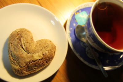 點心, 點. 心. 點心, 點. 心.