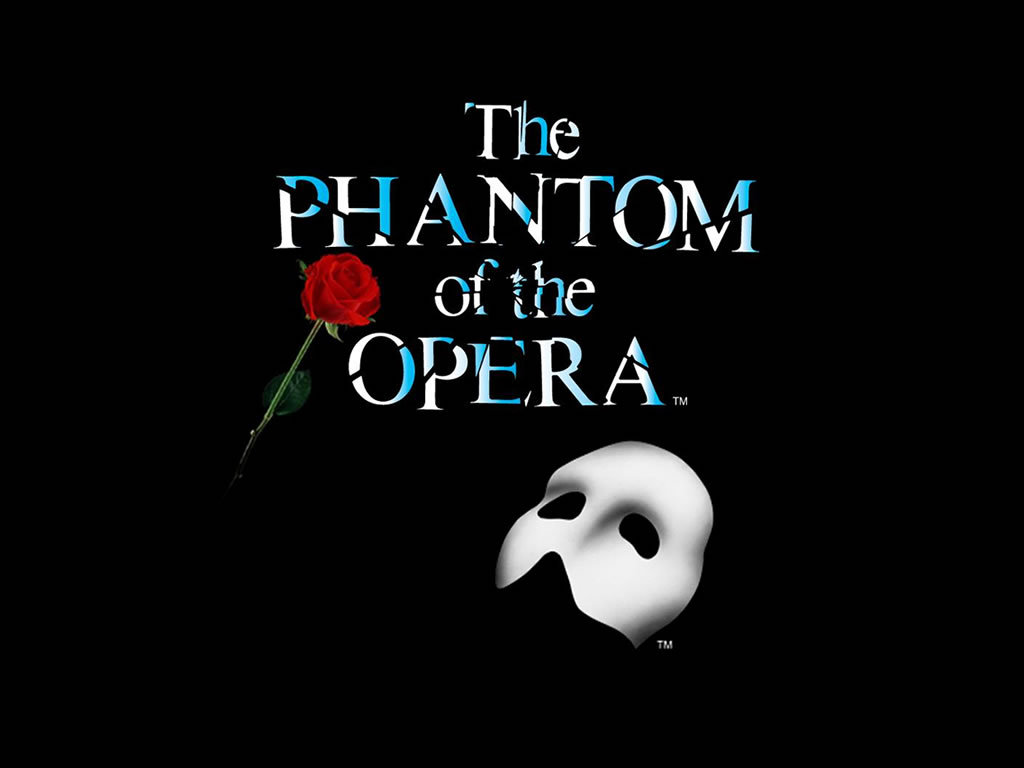 Musical Experience: Phantom of the Opera