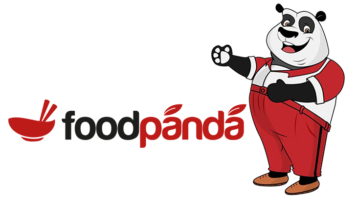 FoodPanda.sg : More than just fast food delivery