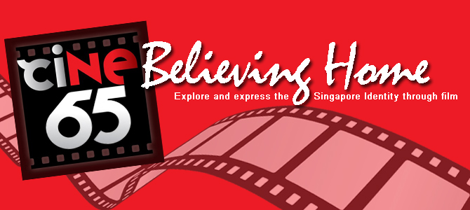 CiNE65: Believing Home