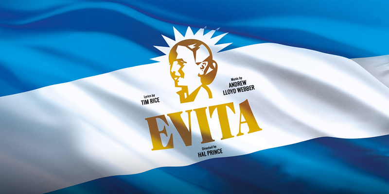 Evita the Musical (Singapore 2018) Review